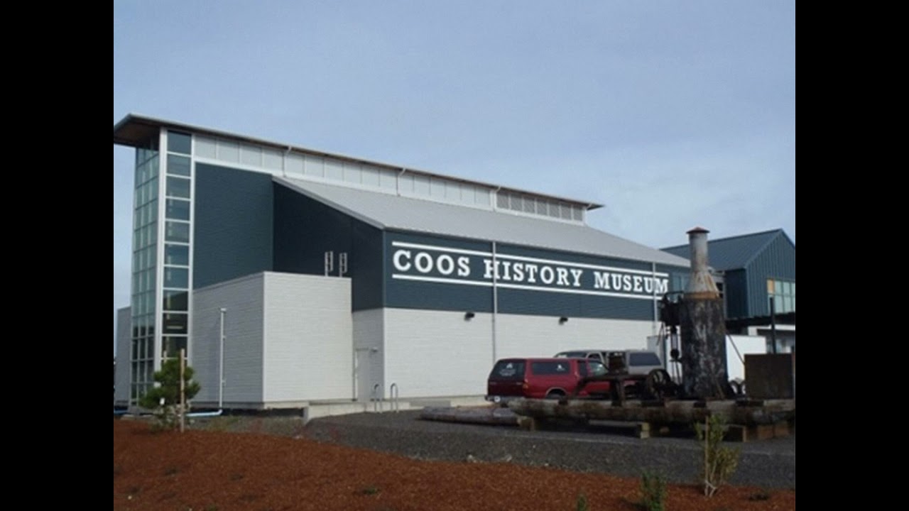 Connecting the past to today: preserving the deep roots of Coos County, Oregon