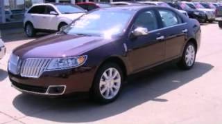 Match Highlights 2012 Lincoln MKZ Columbus MS