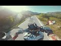 Gibraltar race 2019 moto vlog by bartek kosiorek
