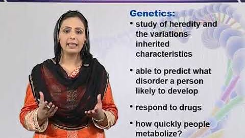 BIF402 Ethical and Legal Issues in Bioinformatics Topic017