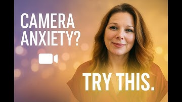 Confidence On Camera: A Hypnotic Journey for Authentic, Effortless Social Media Videos