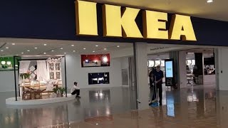 #جولتي في ايكيا IKEA مصر 🇪🇬 كايرو فيستيفال ستي التجمع الخامس