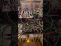 Sulfuric Skyline // two cv melodies from MPC and live processed through Stereo Field and effects