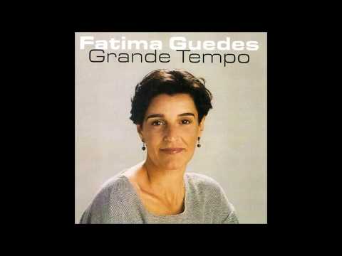 Fátima Guedes - "Caos Brasil" (Grande Tempo/1995)