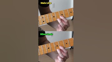 The Weirdest Harmony That Actually Works