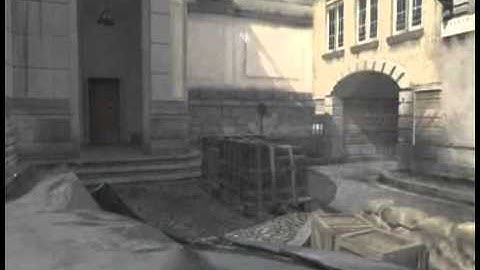 Platocygnus - MW3 Stolen Juggernaut!