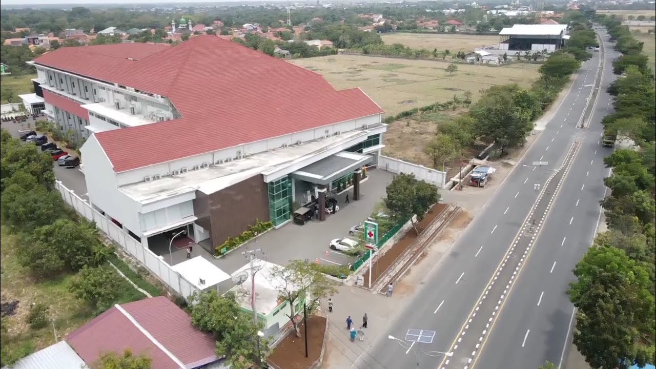 RS Mitra Plumbon Widasari Indramayu