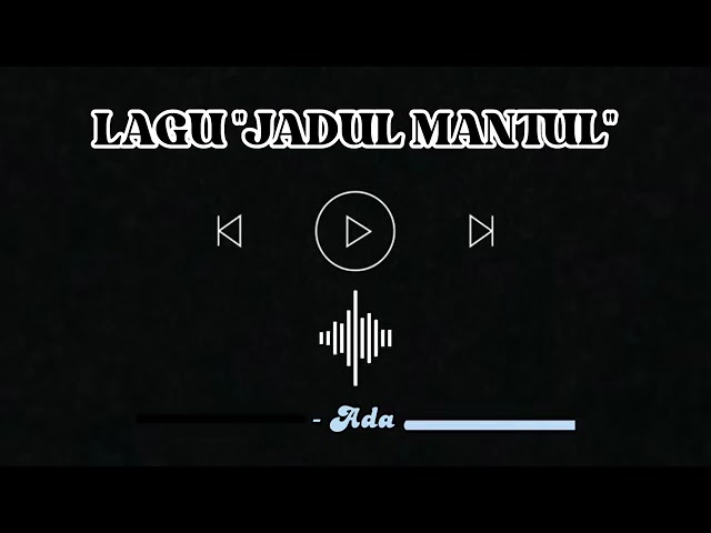 lagu jadul mantul, AKUSTIK-COVER-POP-INDONESIA---LAGU-JADUL-MANTUL class=