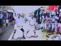 Shetani - Mbosso Ft Costa Titch x Alfa Kat(Official Dance X Music Video)