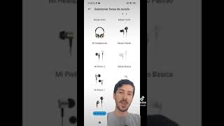 Melhore o Som dos Fones de Ouvido no seu Xiaomi (Mais Grave e Nitidez)