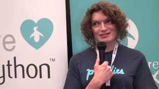 18F - Transforming the government from the inside out #FLOSS