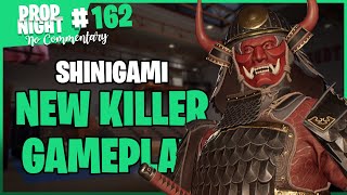 Propnight - New Killer Shinigami Full Gameplay No Commentary #162