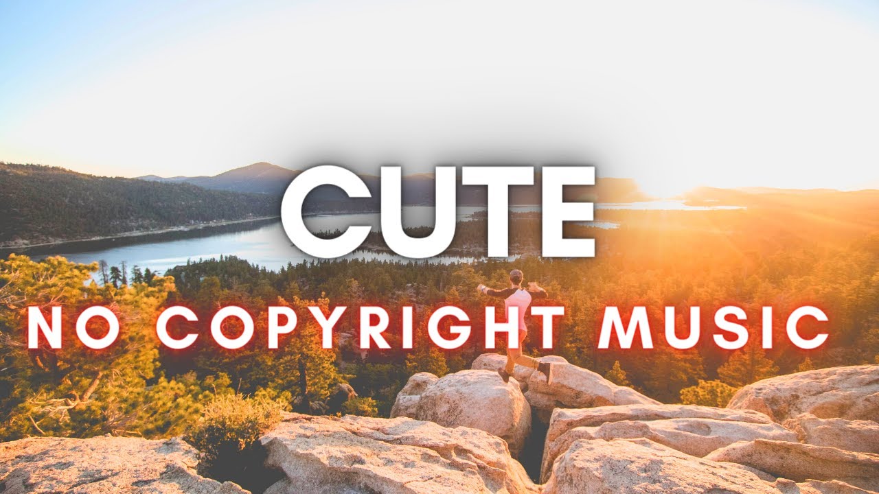 Cute Happy Background Music no Copyright | Free Background Music - YouTube