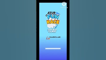 Most difficult level in Fun Race 3D Level 32,33 #funrace3d #shorts #gaming #foryou #foryoupage