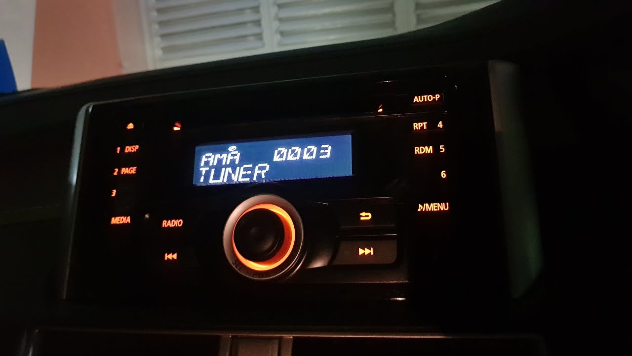 XVlog: Belanja kelengkapan Mobil + Fitur Head Unit Xpander Sport Kebawah