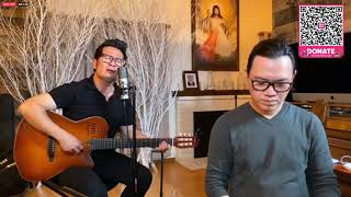 BẰNG KIỀU - NGƯỜI ĐỨNG SAU HẠNH PHÚC (LIVE ACOUSTIC)