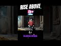 🎵Rise Above ANY Obstacle With DETERMINATION💪 #riseabove #motivationalmusic #achievegreatness