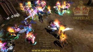 Crywolf Event - Balgass Boss Imperial MU