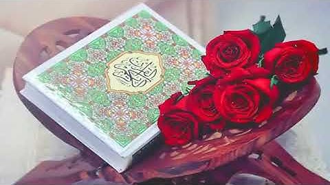 10 دقائق مع القران الكريم لتهدئة الاعصاب وراحه البال💙🎧.