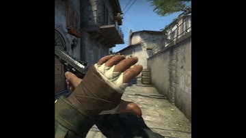 (CSGO) FIVE-SEVEN  | Scumbria
