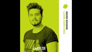 02.Sofazinho Luan Santana Deezer Sessions Em São Paulo 2017 DVD completo DVD 17