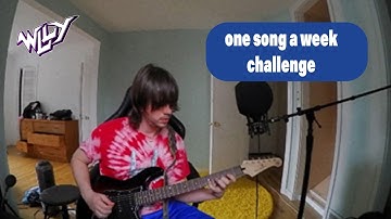 Making an emo song every week until I blow up 🔥 (Ep. 5)