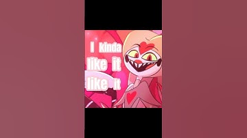 🩷✨ Fizzarolli edit ✨🩷 Helluva Boss #fypシ #helluvaboss #edit #fizzarolli