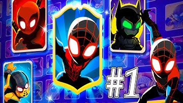 Stick Heroes: Arrow Master - Noob Vs Pro Funny Compilation - Android Gameplay Walkthrough Level 1-25