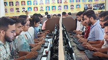 SSC CGL tier 2 Typing skill Test | SSC CHSL tier 2 skill Test | Special Softwares 100% Result|