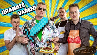 Thumbnail for Filip Turek a jeho Intergalaktický Kebab | Levné vaření