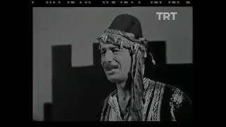 Hasan Mutlucan - Küffâr [HQ]