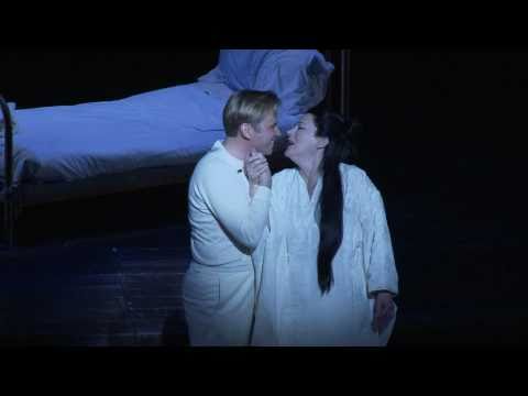 Puccini's Madama Butterfly