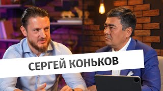 Сергей Коньков: Все секреты 5G и почему Tele 2/Altel не боится Илона Маска