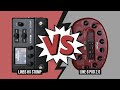 Line 6 HX Stomp vs. Line 6 POD 2.0 - Audio Comparison (no talking)