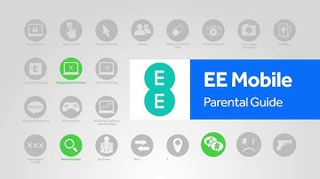 EE Mobile parental controls step-by-step guide | Internet Matters