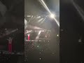 CONAN GRAY - Fight or Flight @ 221119 Superache Tour in Melbourne | Live Fancam Performance