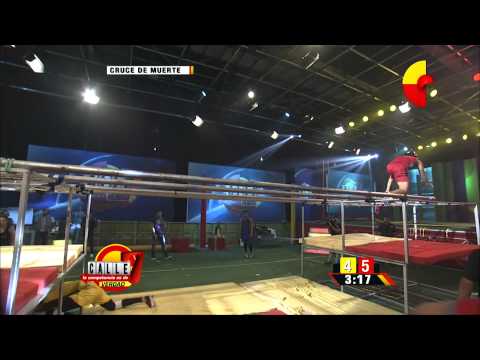 Calle 7 Panamá - Cruce de muerte