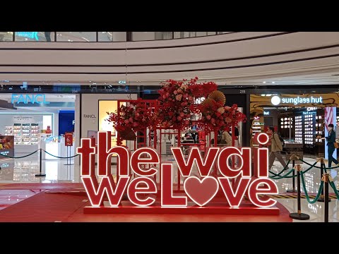 CHINESE SHOW/Instrumental - Tai Wai ,HongKong @josie1017 #taiwai (9.3 ) CHINESE SHOW/Instrumental - Tai Wai ,HongKong @josie1017 #taiwai (9.3 )