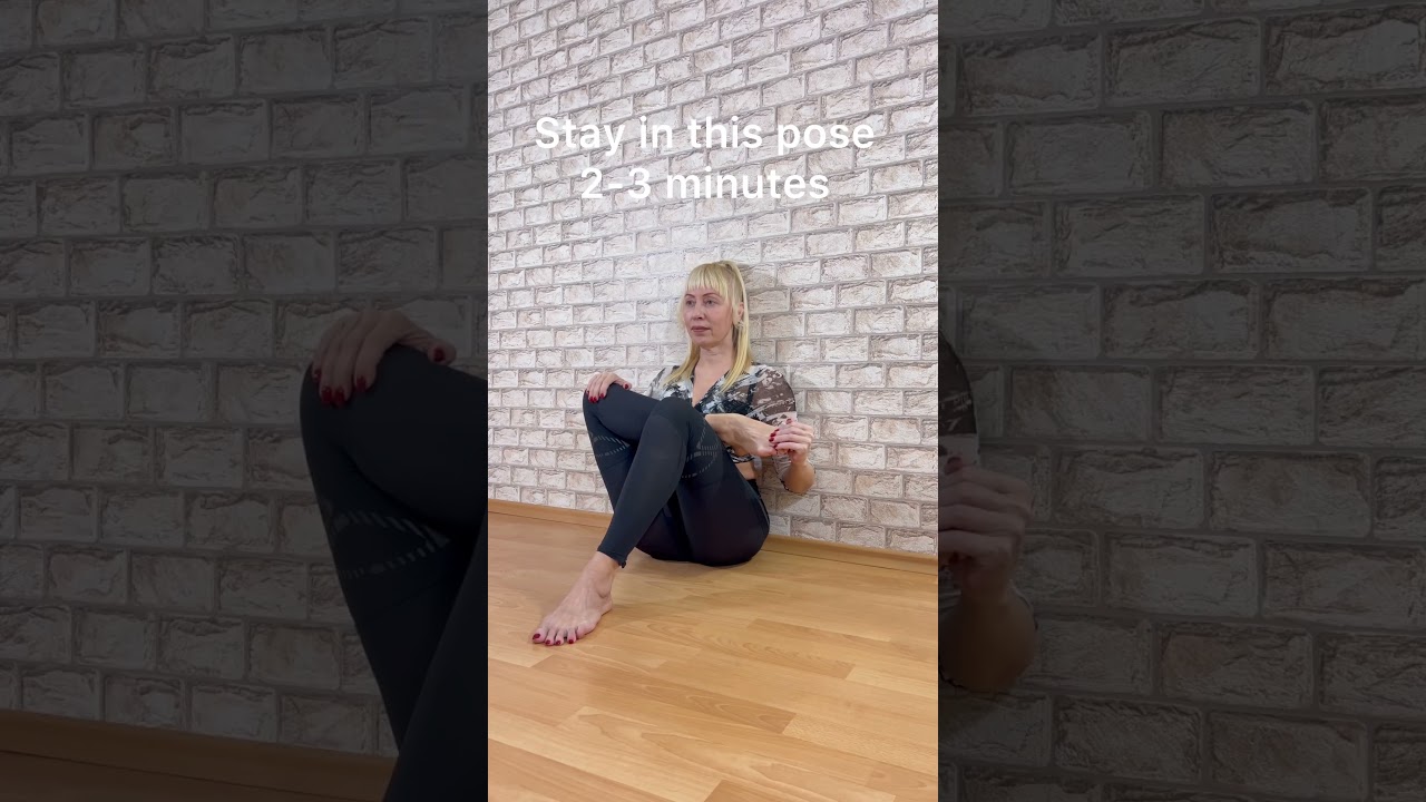 Body without pain |  Get rid of back pain 