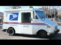 Америка: ещё о почте USPS и другие рассуждения в дороге