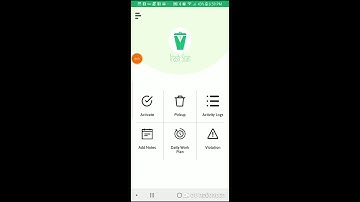 TrashScan: Porter Function