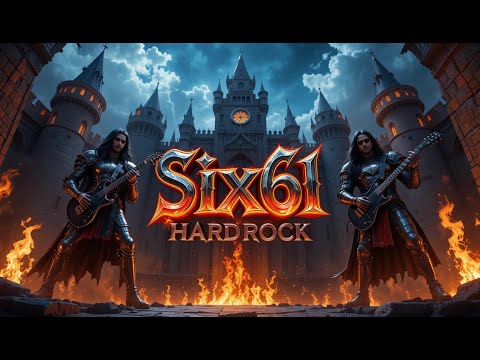 Six61 Kings Of The Storm