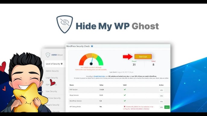 Hide My Wp Ghost Lifetime Deal: Secure Your Site Forever