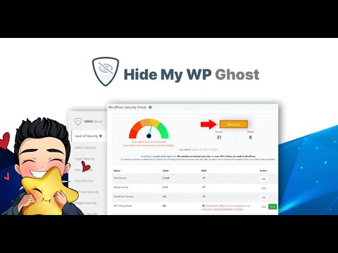 Hide My WP Ghost Review and Tutorial: AppSumo Lifetime Deal