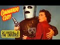 Commando cody sky marshal of the universe 1953 marathon tv series chapters 112