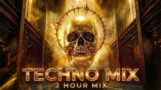 2 HOUR TECHNO MIX 2026 | OVERLOAD (heinADT)