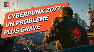 CYBERPUNK 2077 DANGEREUX ? - JVCom Daily