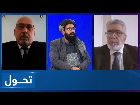 Tahawol: UK likely to reopen embassy in Kabul discussed | احتمال بازگشایی سفارت بریتانیا در کابل