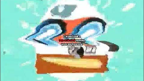 Wow Made it U Major Accurately on AVS Video Editor 9.1.1