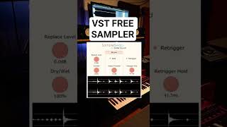 VST GRATIS PARA CAMBIAR EL SONIDO DE UNA BATERÍA. #vst #vstgratis #plugins #pluginsfree #beatmaker
